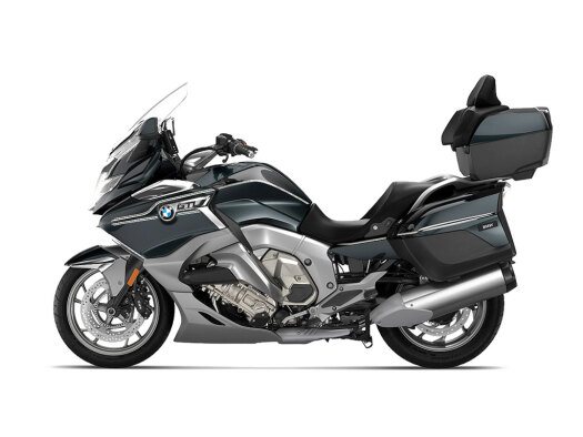BMW K1600 BMW K1600 GTL (22MY) - Image 1